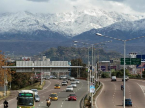 Mistela Altos de Mendoza